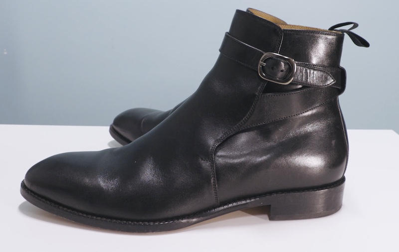 beckett simonon jodhpur boot douglas