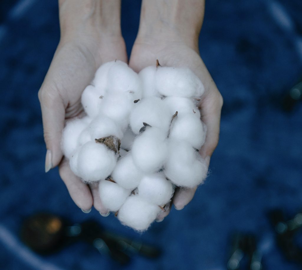 cotton