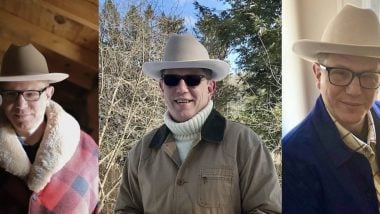 stetson open road hat review