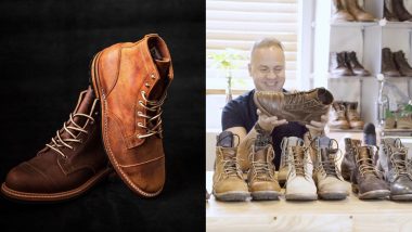 best truman boots