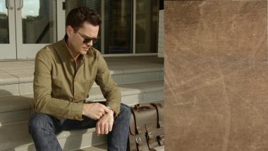 waxed jacket benefits