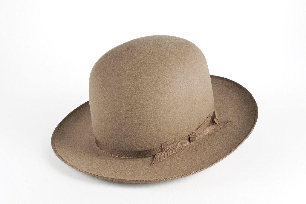 akubra campdraft