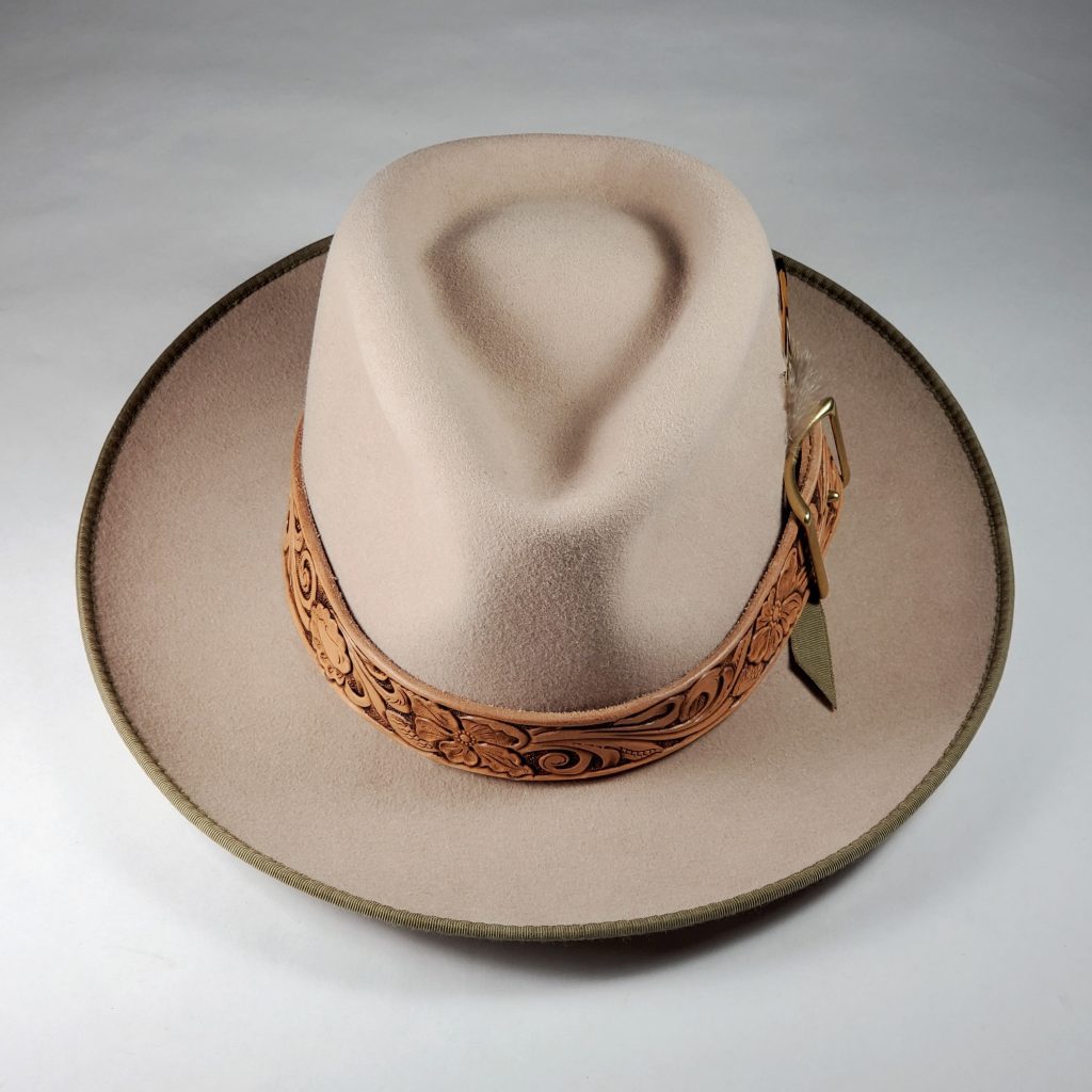 akubra campdraft