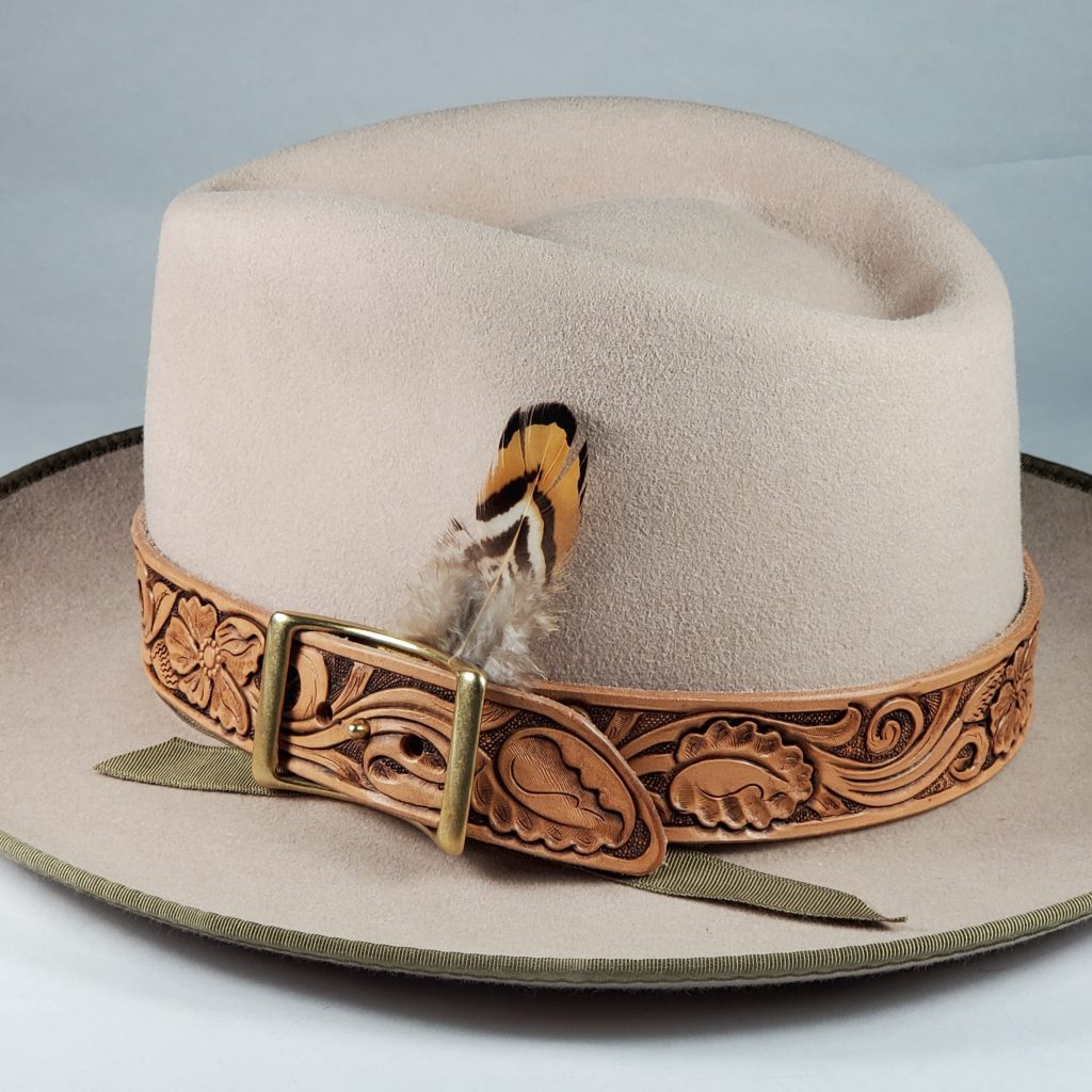 akubra campdraft