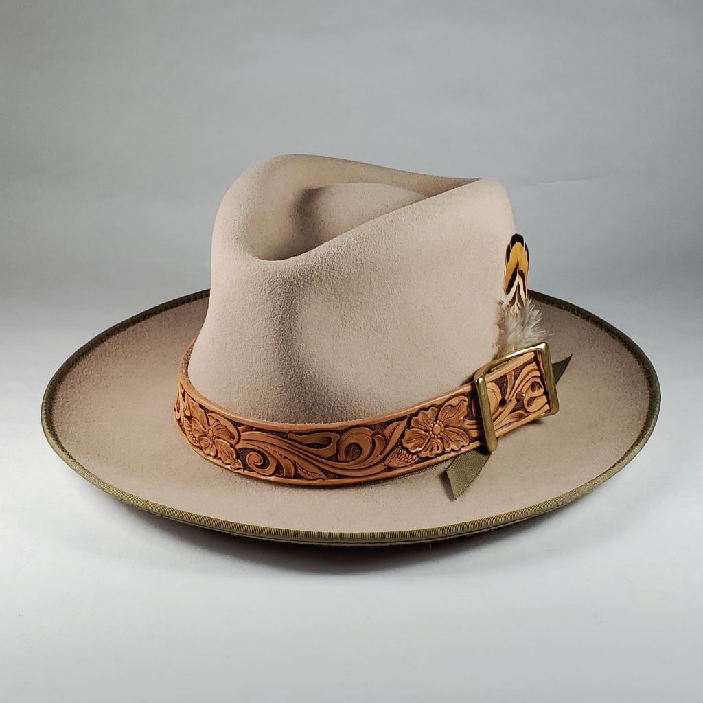 akubra campdraft