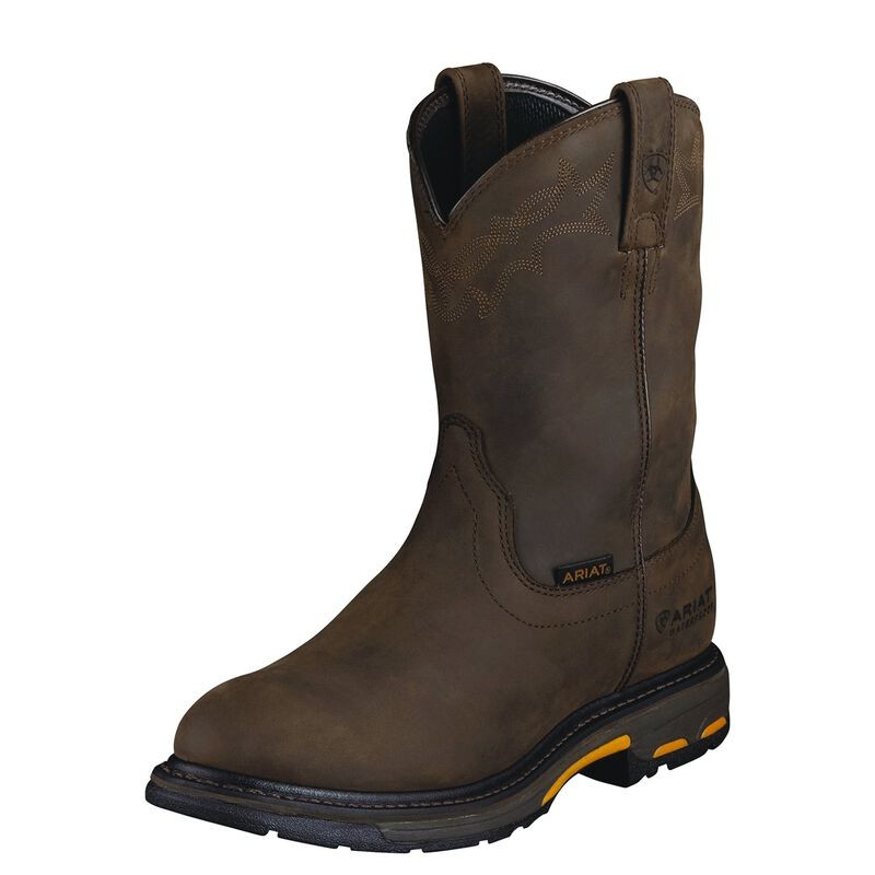 Ariat Workhogs H20