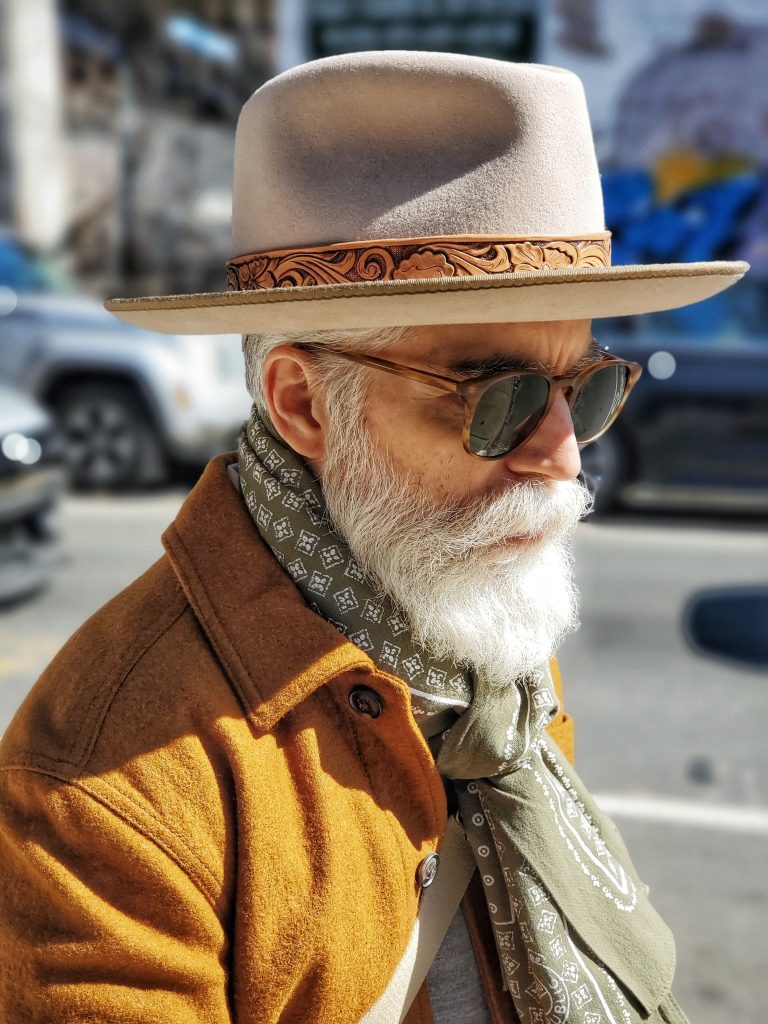 akubra campdraft