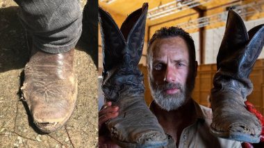 rick grimes boots