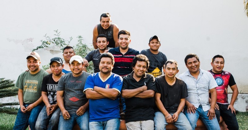 Adelante Craftsmen