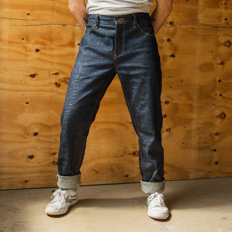 Raleigh Denim Workshop