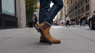 thursday duke boot review