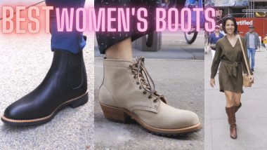 BEST WOMEN's boots