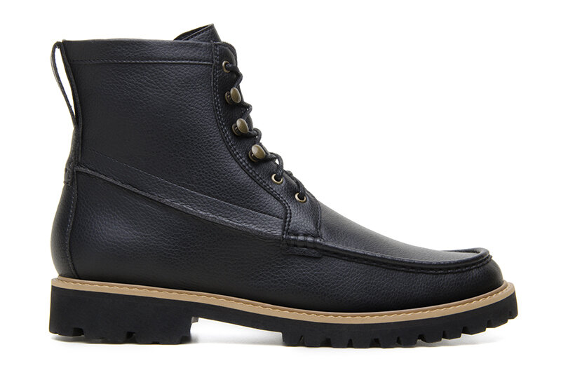 brave gentleman scout boot