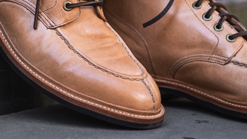 Grant Stone Ottawa Boot Split Toe