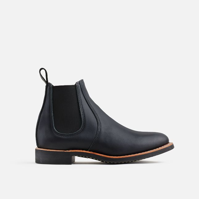 Red Wing Women's 6-inch Chelsea Boot