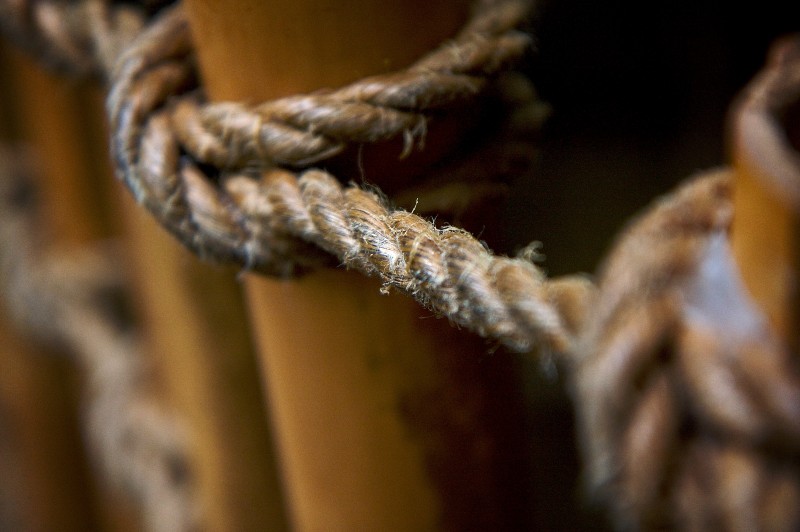 hemp rope