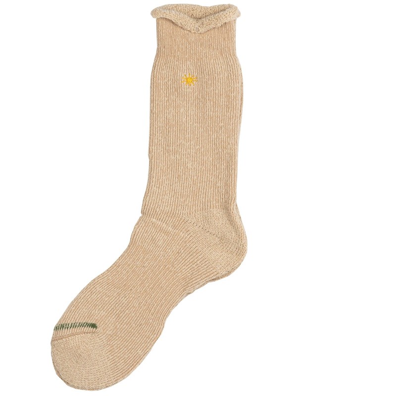 Anonymousism hemp socks