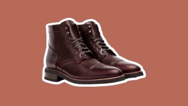 best boots for men