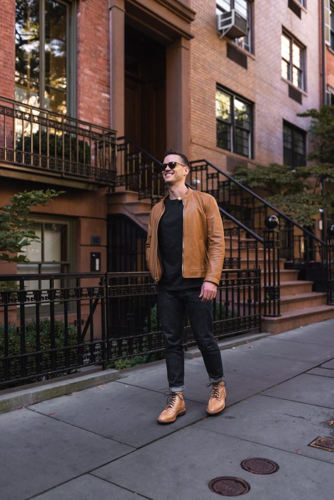 thursday racer jacket and grant stone boots3 copy