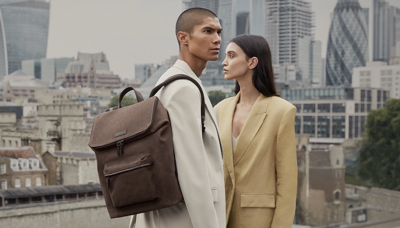 carl friedrik day-to-day backpack