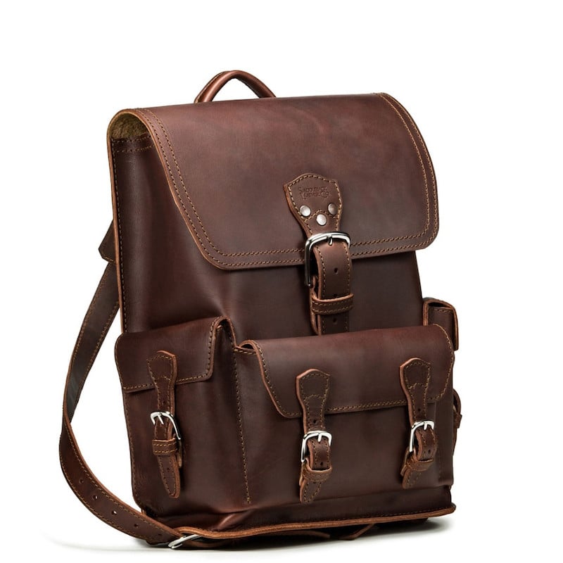 saddleback backpack