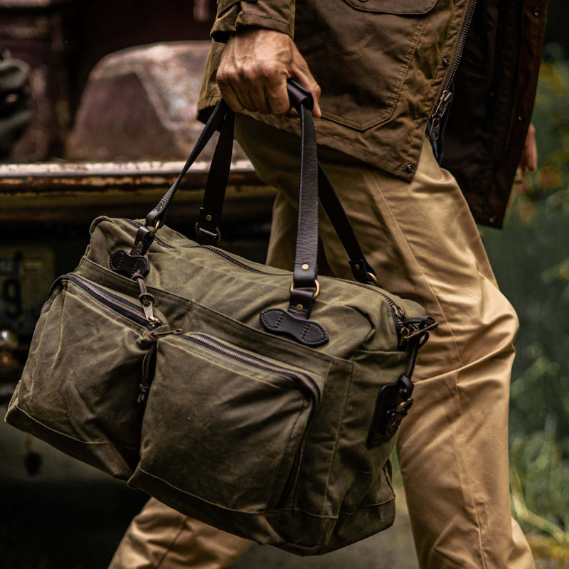 filson-48-hour-duffle-ottergreen