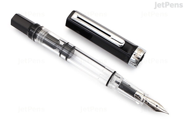 TWSBI Eco Fountain Pen