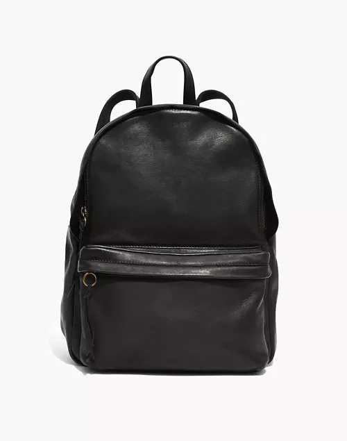 Madewell s Lorimer Backpack