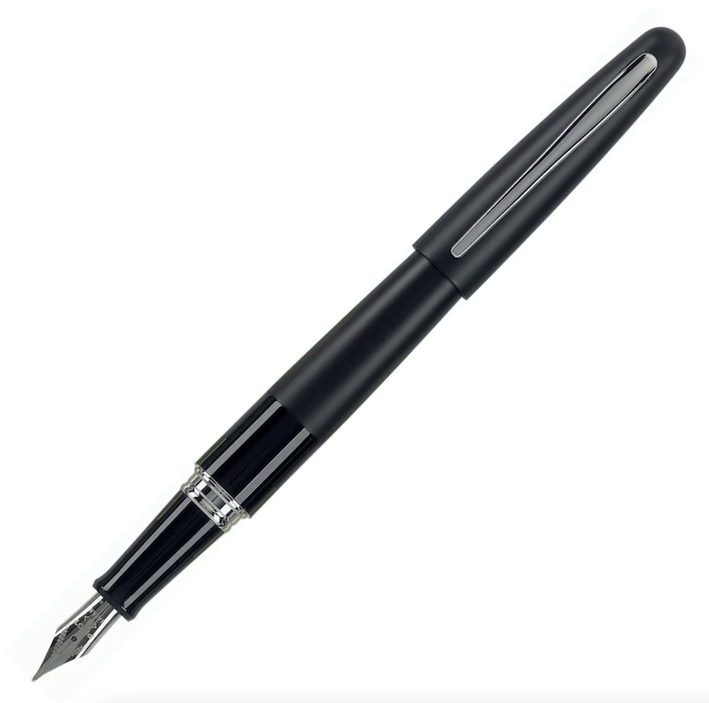 Pilot Metropolitan