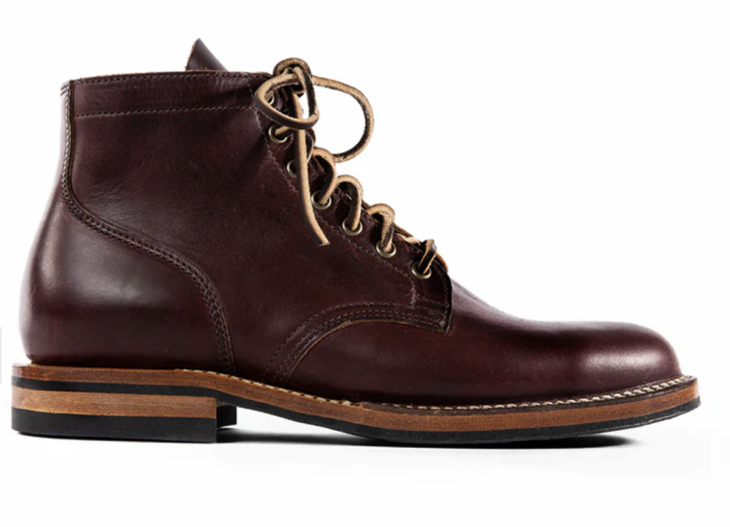 Viberg Service Boot