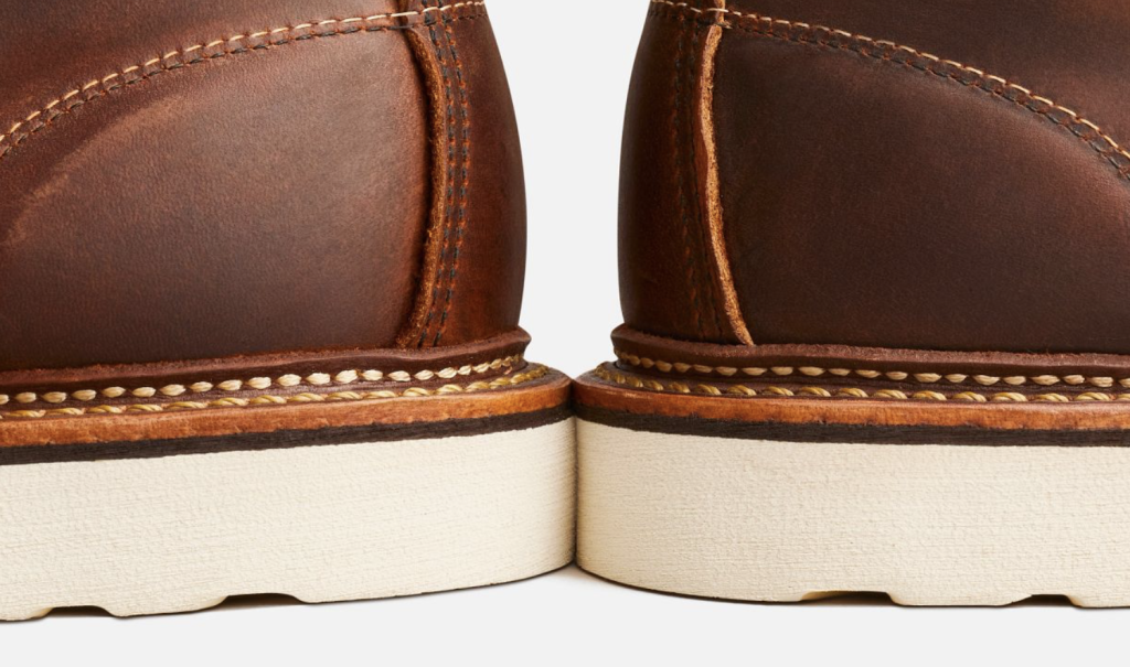 Red Wing Stornwelt