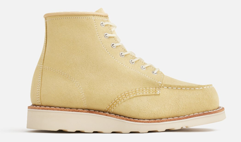 Red Wing Women's Boots