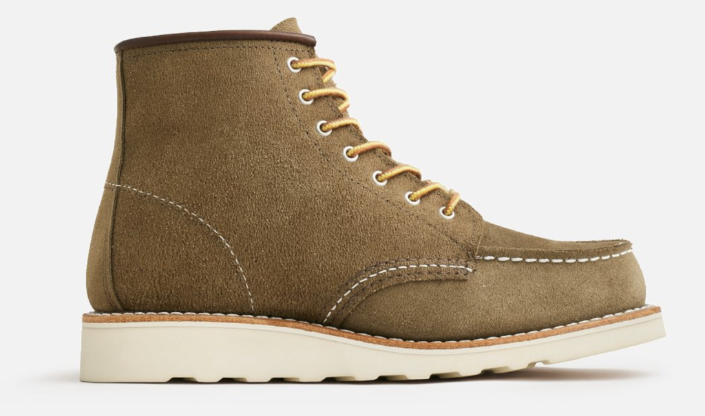 Red Wing Women's Boots