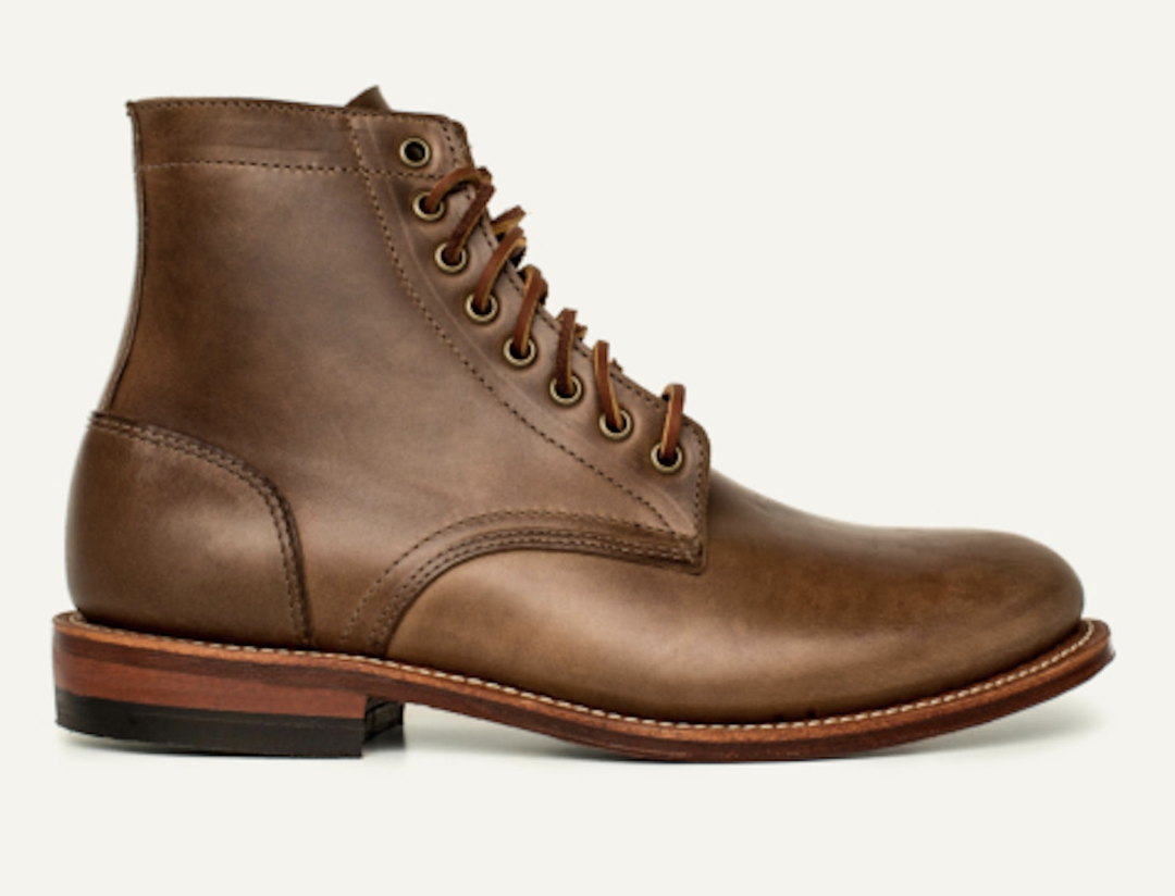 Oak Street Bootmakers' Trench Boot
