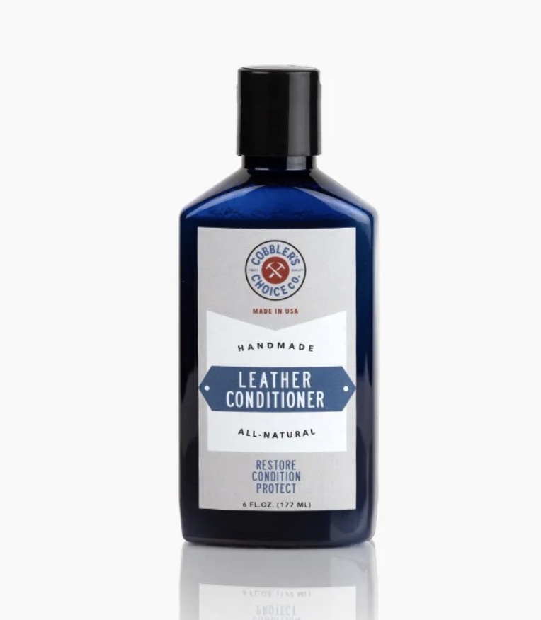 Cobbler's Choice - Leather Conditioner