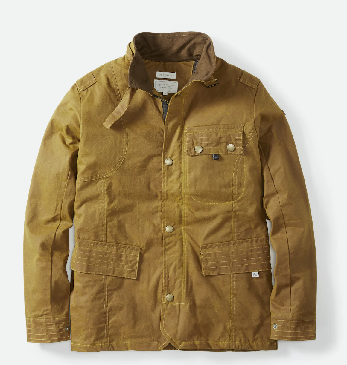 Peregrine Bexley Jacket