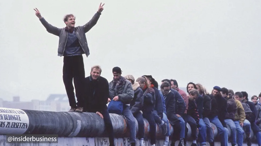 berlin wall denim jeans
