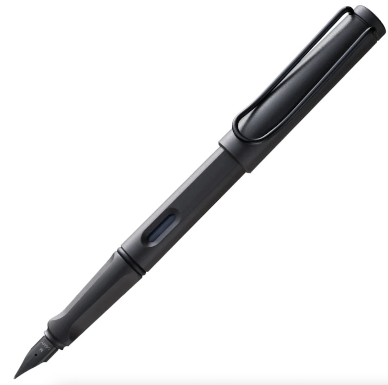 lamy safari pen