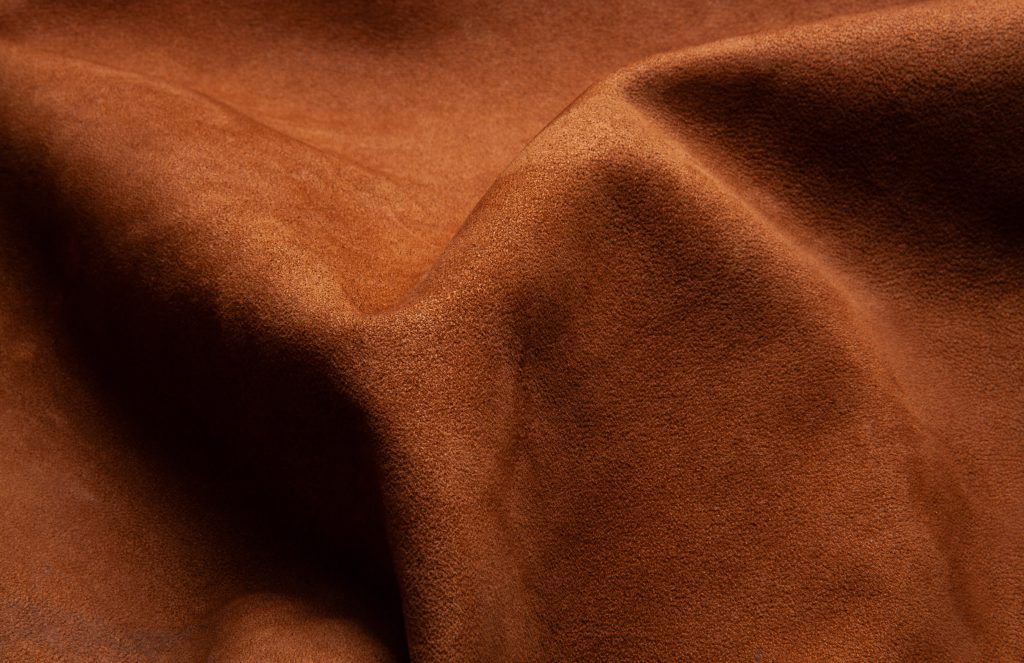 suede texture 