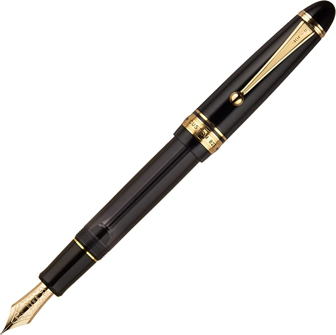 pilot custom 823 pen