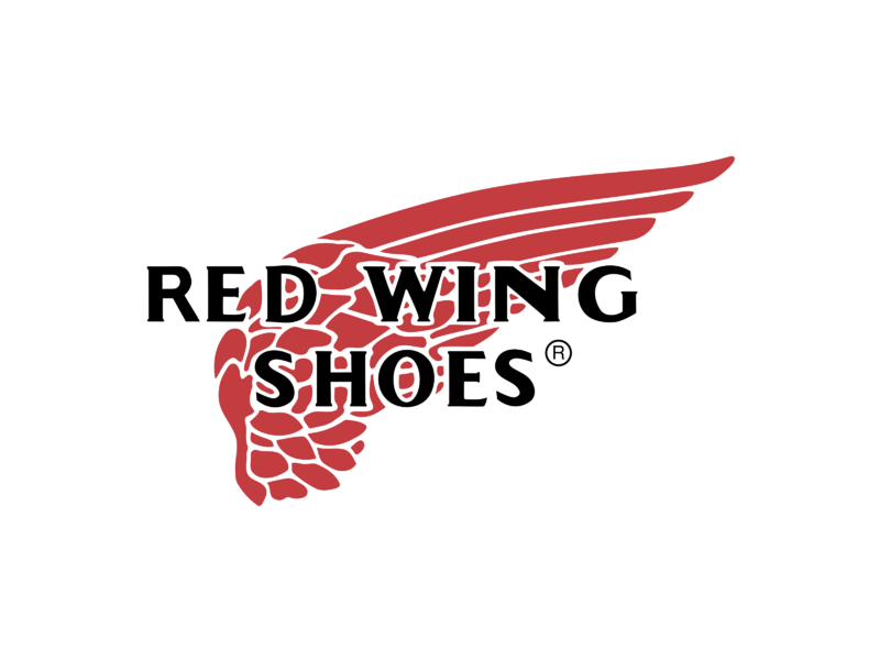 Red Wing Logo