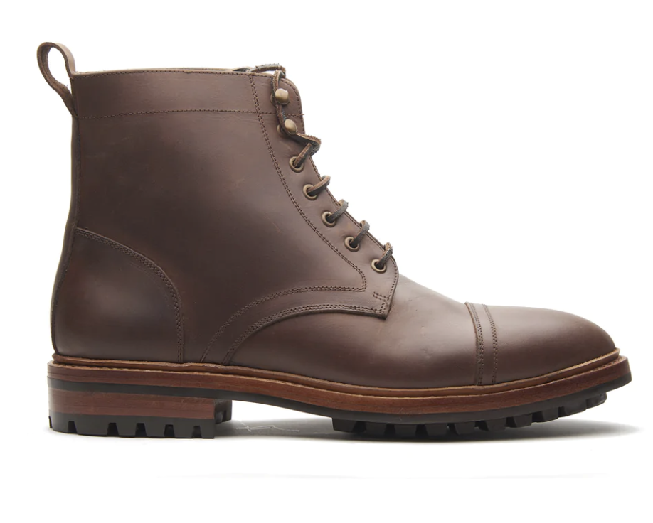 BLKBRD Shoemaker