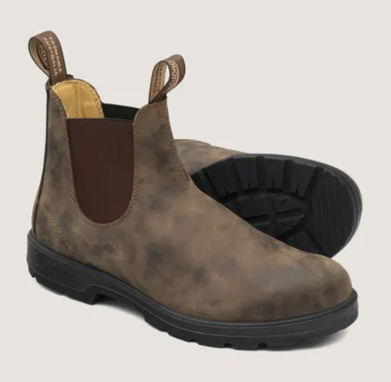Blundstone 585 Chelsea Boot