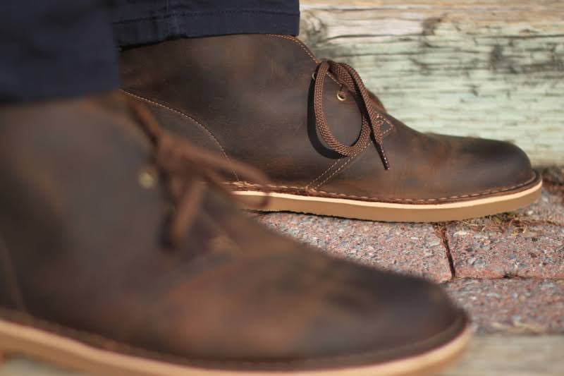 clarks bushacre 3