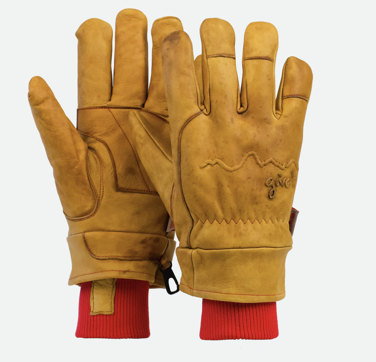 Give'r 4-Season Glove