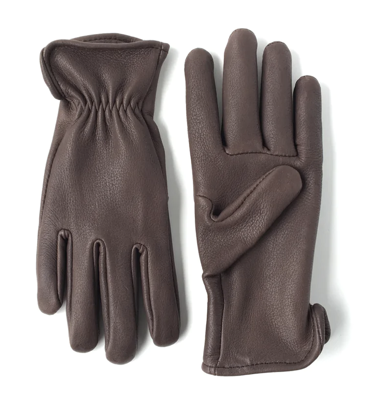 Sullivan Gloves Roper lined