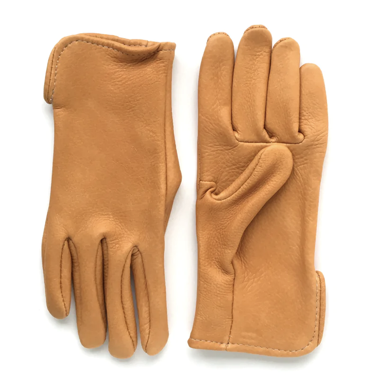 Deerskin classic sullivan gloves