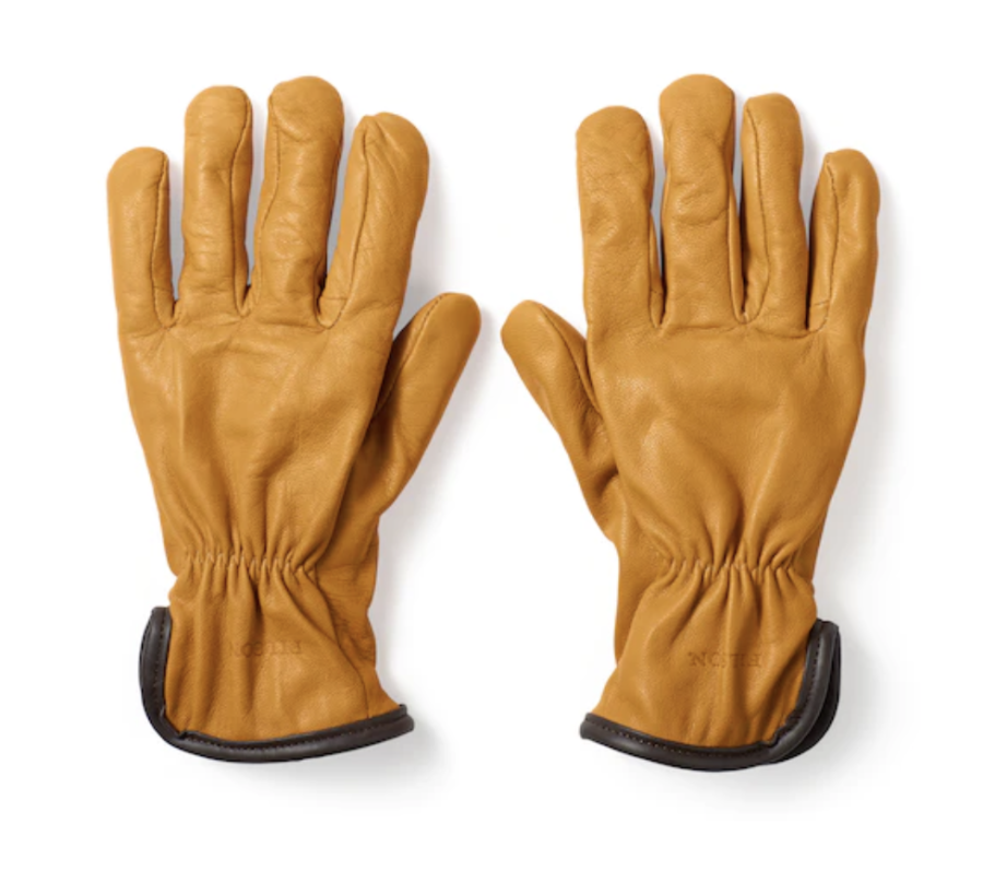 FILSON GOATSKIN GLOVE