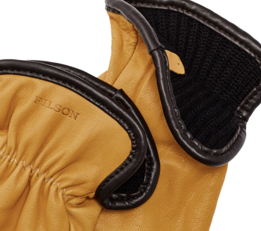 FILSON GOATSKIN GLOVE