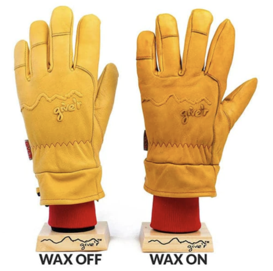 Give’r 4 Season Glove
